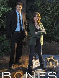 Bones saison 1
