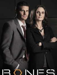 Bones saison 2