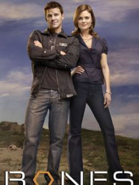 Bones saison 3