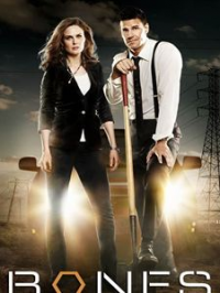 Bones saison 5