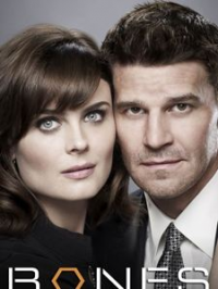 Bones saison 7
