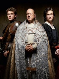 Borgia Saison 2 en streaming français Borgia Saison 2 en streaming français