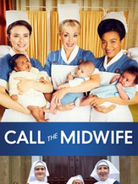 Call the Midwife : Les héroïnes de l'ombre Saison 10 en streaming français Call the Midwife : Les héroïnes de l'ombre Saison 10 en streaming français