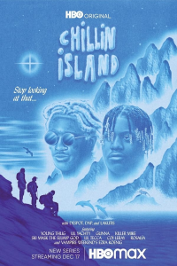 Chillin Island streaming Chillin Island streaming