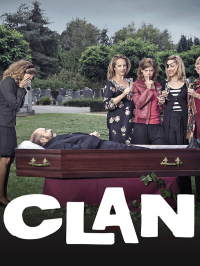 Clan saison 1 épisode 8
