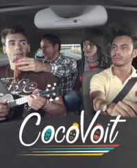 Cocovoit, la série qui déboîte ! streaming Cocovoit, la série qui déboîte ! streaming