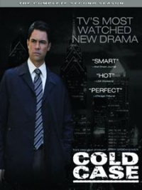 Cold Case : affaires classées saison 2