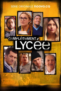 Complètement lycée saison 1 épisode 3