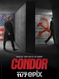Condor saison 3 épisode 1 Condor saison 3 épisode 1