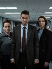 Crime (2021) saison 1 épisode 4 Crime (2021) saison 1 épisode 4