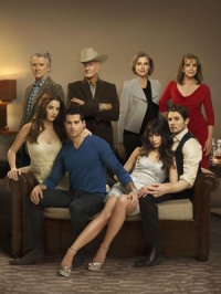 Dallas (2012) Saison 3 en streaming français Dallas (2012) Saison 3 en streaming français