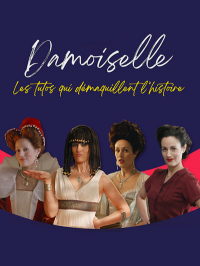 Damoiselle Saison 2 en streaming français Damoiselle Saison 2 en streaming français