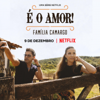 D'amour et de musique : La famille Camargo saison 1 épisode 3 D'amour et de musique : La famille Camargo saison 1 épisode 3