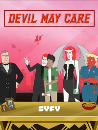 Devil May Care streaming Devil May Care streaming