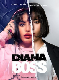 Diana Boss saison 1 épisode 9 Diana Boss saison 1 épisode 9
