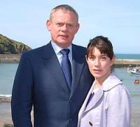 Doc Martin (UK) Saison 3 en streaming français Doc Martin (UK) Saison 3 en streaming français