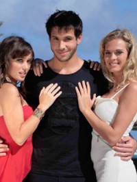 Dreams : 1 rêve, 2 vies saison 1 épisode 4 Dreams : 1 rêve, 2 vies saison 1 épisode 4