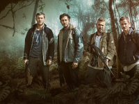 Echo 3 Saison 1 en streaming français Echo 3 Saison 1 en streaming français