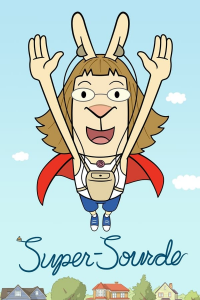 El Deafo Saison 1 en streaming français