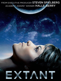 Extant Saison 2 en streaming français Extant Saison 2 en streaming français