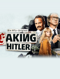 Faking Hitler, l'arnaque du siècle streaming Faking Hitler, l'arnaque du siècle streaming