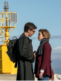 CHAQUE FIDÉLITÉ (Fedeltà) Saison 1 en streaming français CHAQUE FIDÉLITÉ (Fedeltà) Saison 1 en streaming français