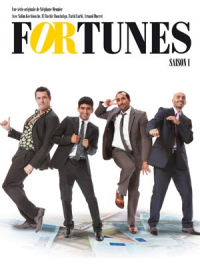 Fortunes Saison 0 en streaming français Fortunes Saison 0 en streaming français