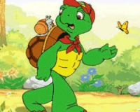 Franklin Saison 3 en streaming français Franklin Saison 3 en streaming français