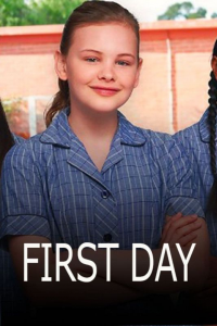 Frist Day saison 1 épisode 2 Frist Day saison 1 épisode 2