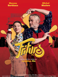 Fritures Saison 1 en streaming français