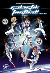 Galactik football Saison 2 en streaming français Galactik football Saison 2 en streaming français