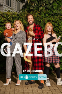 Gazebo Saison 1 en streaming français Gazebo Saison 1 en streaming français