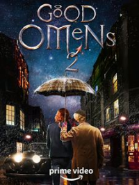 Good Omens saison 2 épisode 4 Good Omens saison 2 épisode 4