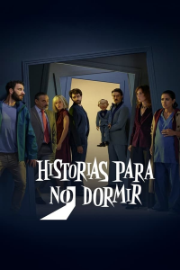 Historias para no dormir (2021) streaming