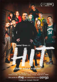 HIT Saison 2 en streaming français