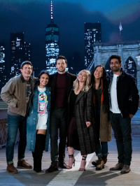 How I Met Your Father Saison 1 en streaming français How I Met Your Father Saison 1 en streaming français