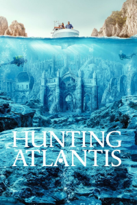 Hunting Atlantis streaming Hunting Atlantis streaming