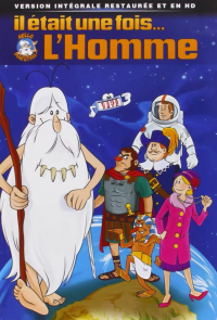 Il était une fois... L'Homme saison 1 épisode 6