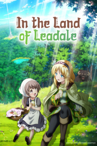 In the Land of Leadale saison 1 épisode 7