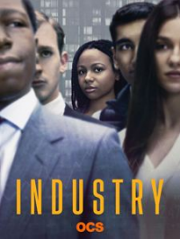 Industry saison 1 épisode 2