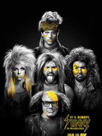 It's Always Sunny in Philadelphia saison 10 épisode 4 It's Always Sunny in Philadelphia saison 10 épisode 4