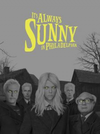 It's Always Sunny in Philadelphia saison 11 épisode 2 It's Always Sunny in Philadelphia saison 11 épisode 2