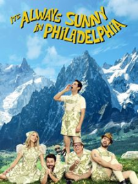 It's Always Sunny in Philadelphia saison 12 épisode 7