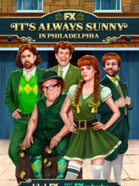 It's Always Sunny in Philadelphia Saison 15 en streaming français It's Always Sunny in Philadelphia Saison 15 en streaming français