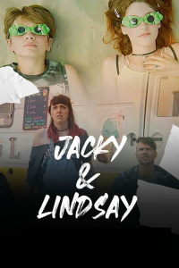 Jacky & Lindsay Saison 1 en streaming français Jacky & Lindsay Saison 1 en streaming français