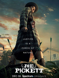 Joe Pickett streaming Joe Pickett streaming