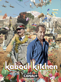Kaboul Kitchen Saison 3 en streaming français Kaboul Kitchen Saison 3 en streaming français