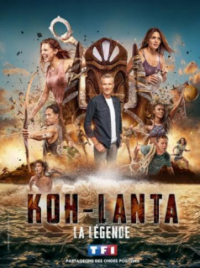 KOH-LANTA LA LÉGENDE saison 7