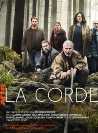 La Corde Saison 1 en streaming français