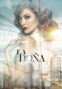 La Doña streaming